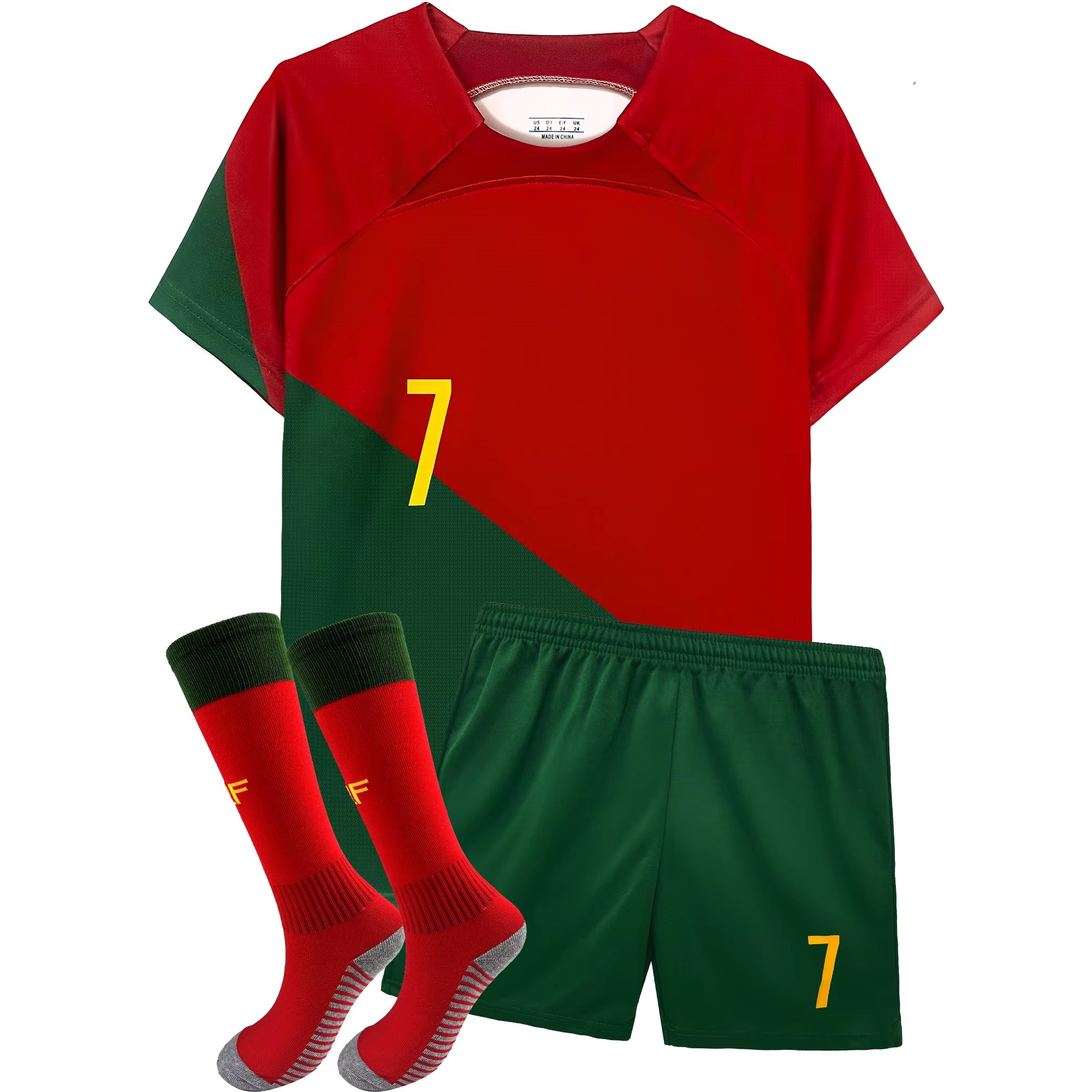 サッカーユニフォーム 子供用 7歳から13歳向け 男の子 女 - Boyshort Underwear のレビューと価格