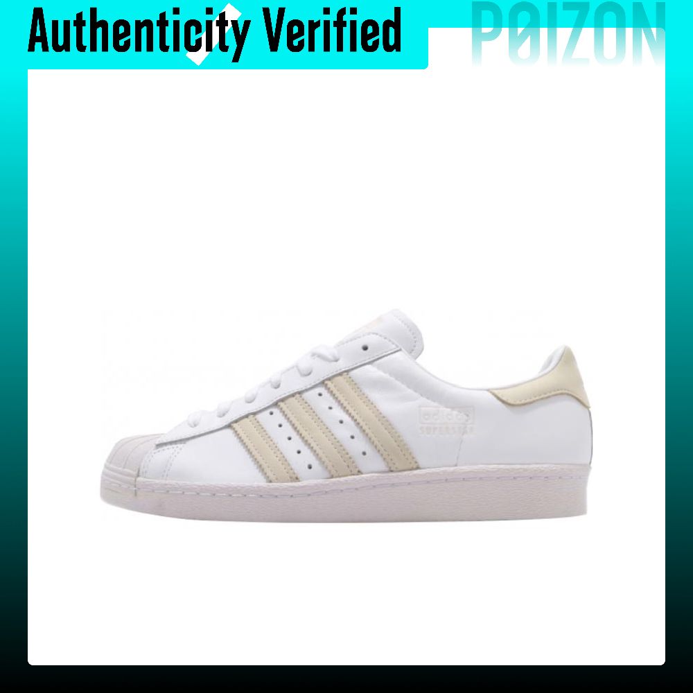 アディダス オリジナルス スーパースター。耐摩耗性に優れた通 - Adidas Shoes Superstar のレビューと価格