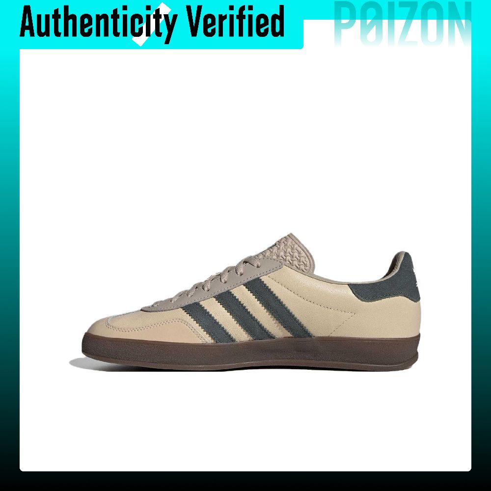 アディダス オリジナルス ガゼル ロートップ スケートボード - Adidas Shoes Gazelle のレビューと価格
