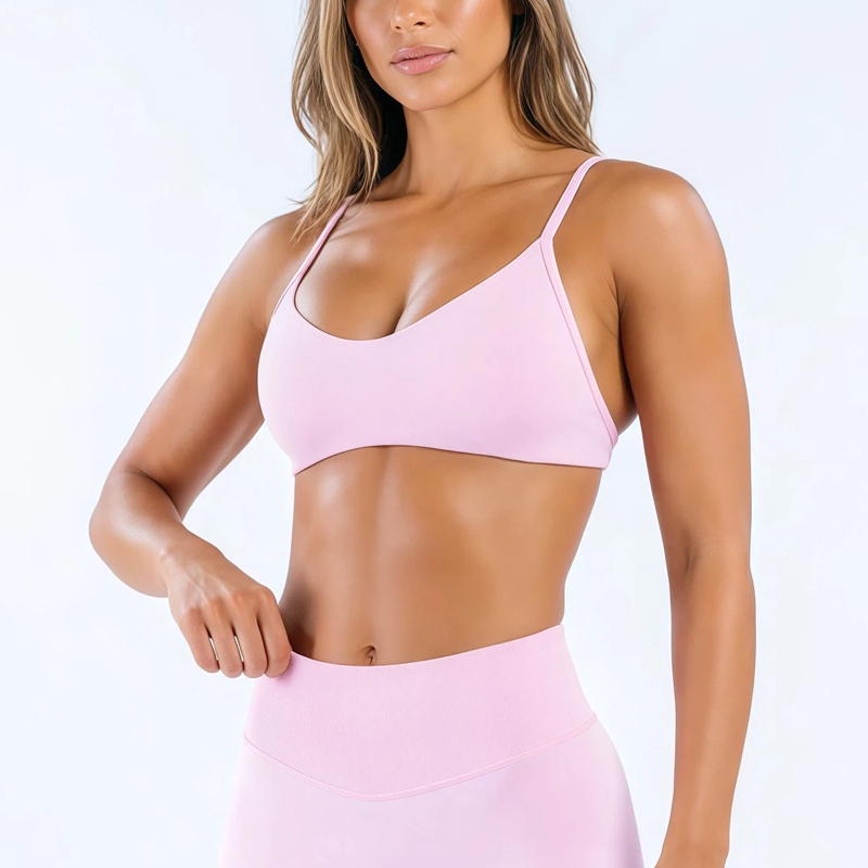 HISTELLO インパクトスクープネックブラ レディース  - Sports Bra High Impact のレビューと価格