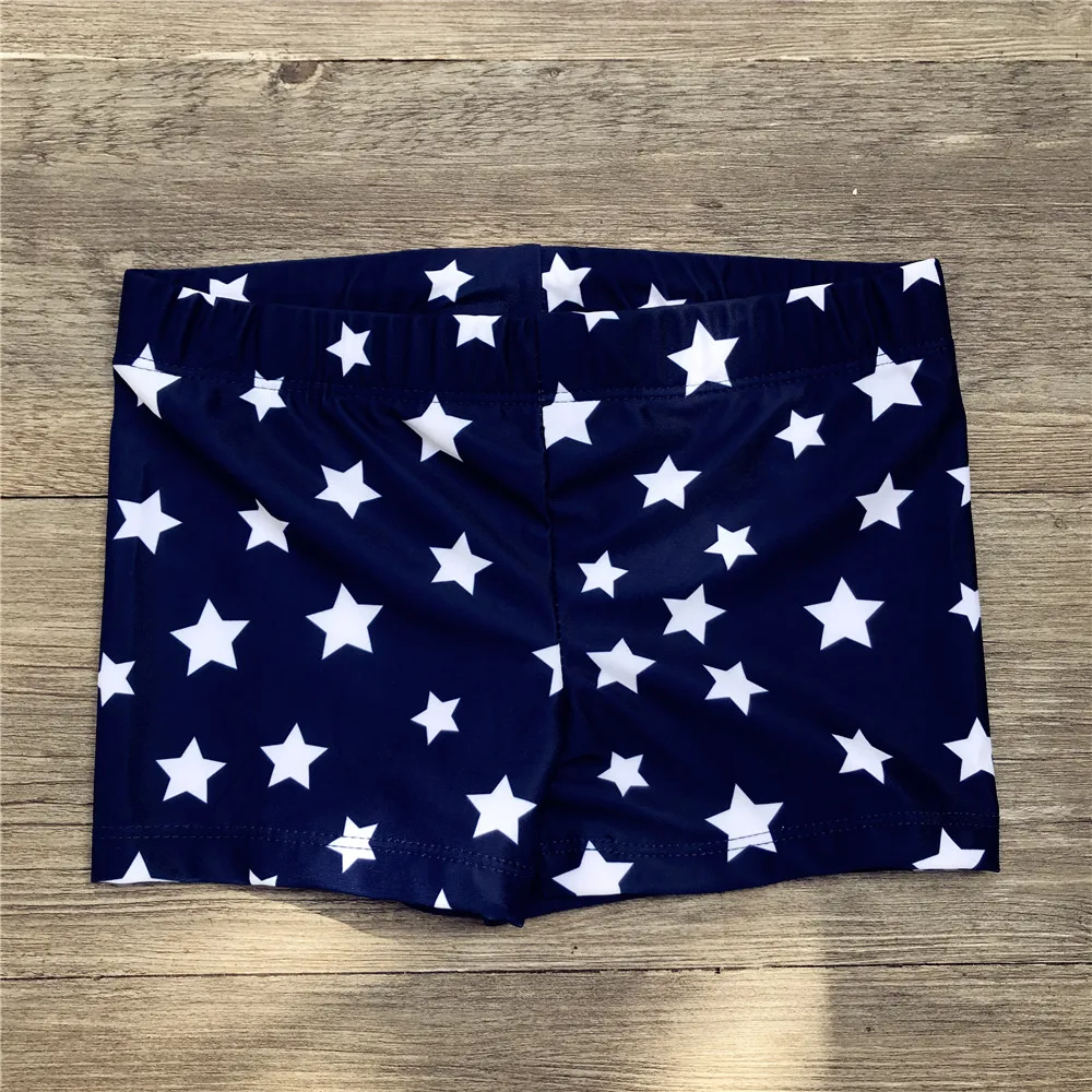 子供用水着,男の子用パンティー,ビーチウェア,スター柄 - Boyshort Underwear のレビューと価格
