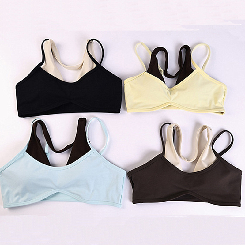 パッド入り レディース ドット柄 ホルターネック ダブルスト - Sports Bra High Impact のレビューと価格